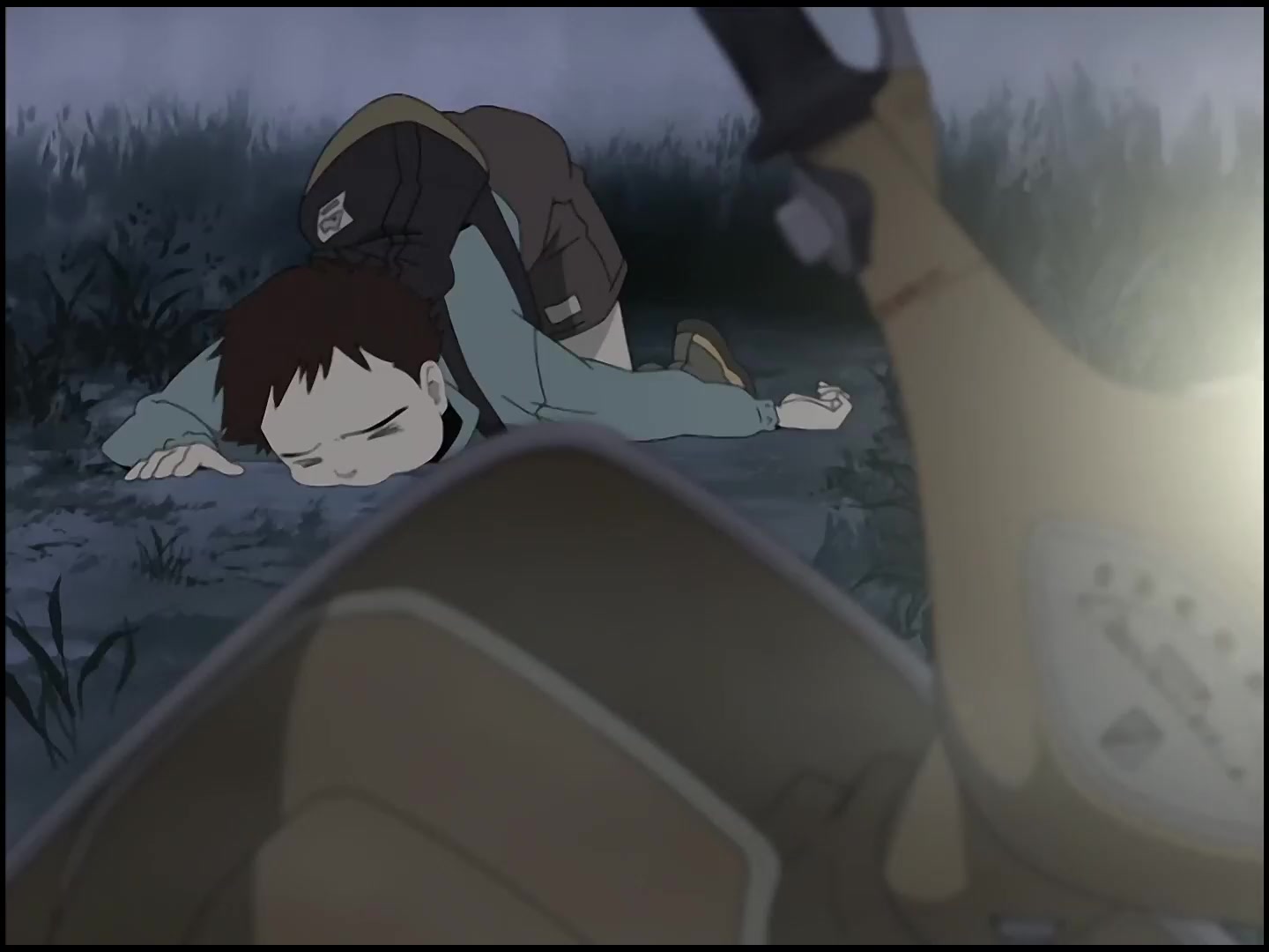 [Tsukyio Editing Resources] FLCL (Episode 2) Raw Clips (293) (tsukyio.com).mp4